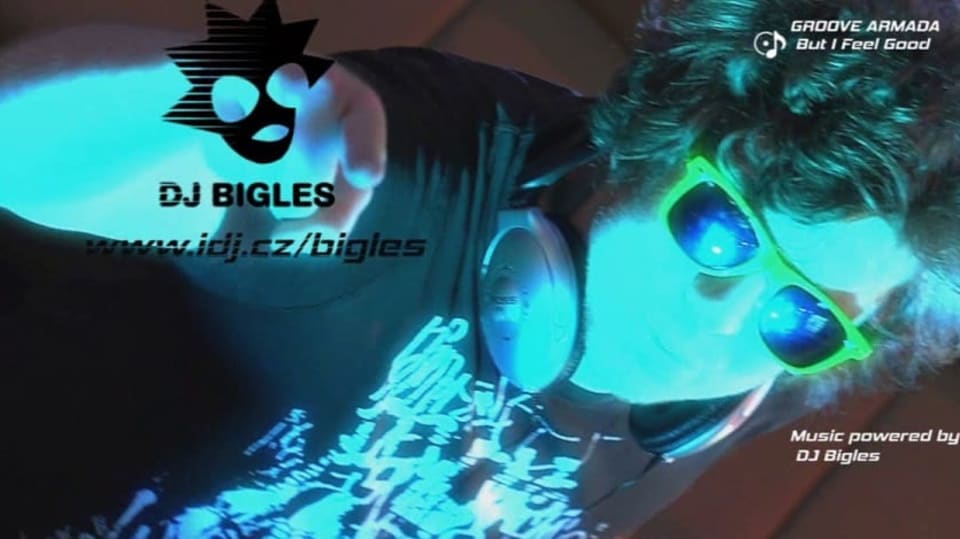 DJ Bigles